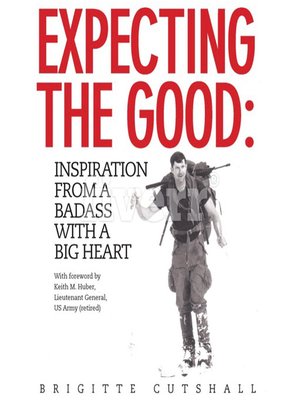 cover image of Expecting the Good